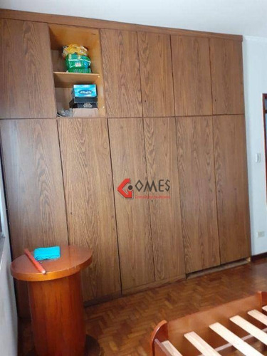 Imagem 16 de 29 de Casa Com 2 Dormitórios À Venda, 300 M² Por R$ 1.000.000,00 - Parque São Diogo - São Bernardo Do Campo/sp - Ca0531