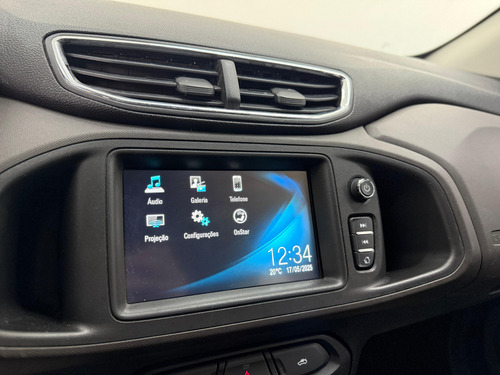 Chevrolet Prisma PRISMA SED. LTZ 1.4 8V FLEXPOWER 4P AUT.
