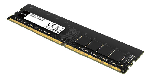 Lexar Memoria Ram Ddr4 3200 8gb Udimm Para Pc Con Obsequio