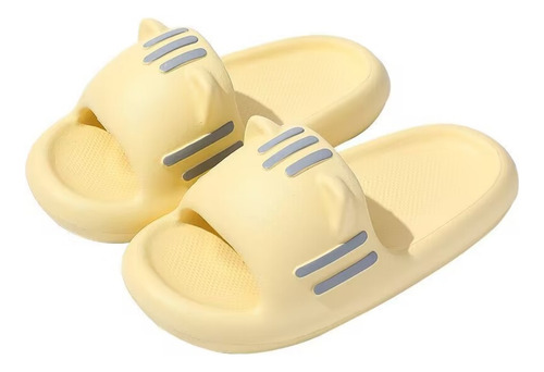 Nuevas Zapatillas De Mujer Antideslizantes Con Sensación De