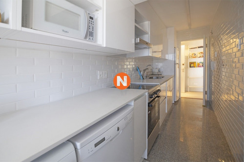 Apartamento En Alquiler, La Barra, La Barra, 2 Dormitorios.- Ref: 9382
