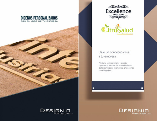Imagen 4 de 10 de Diseño De Catalogo Para Productos Listo De Imprimi Designpro