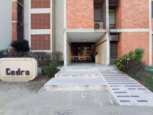 Imagen 20 de 22 de Apartamento En Venta Urb. Bosque Alto, Av. Fuerzas Aéreas, Maracay, 22-9168 Mv