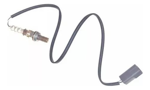 Sensor Oxigeno Mazda 6 Motor 2.3 2003 2005 Trasero