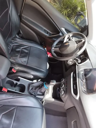 Chevrolet Tracker Ls