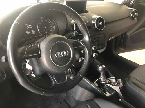 Audi A1 1.4 Tsfi At