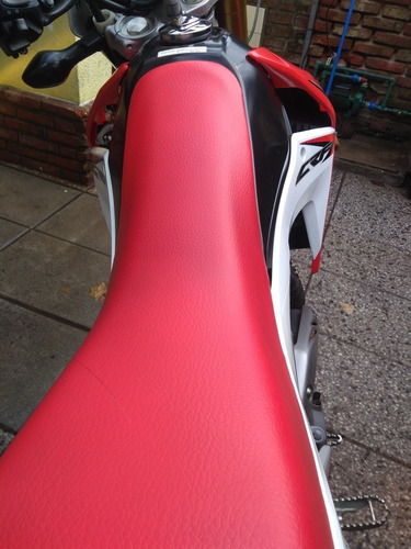 Imagen 15 de 17 de Honda Crf 250 L