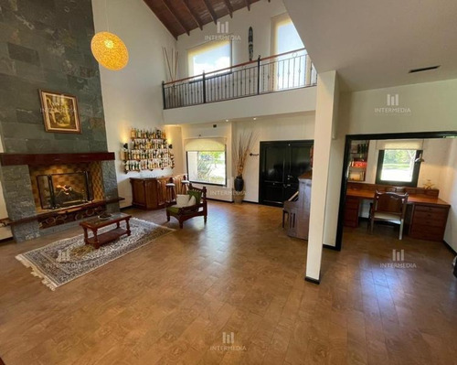 Imagen 24 de 30 de Casa Chalet En Venta Ubicado En Alamo Alto, Escobar, G.b.a. Zona Norte