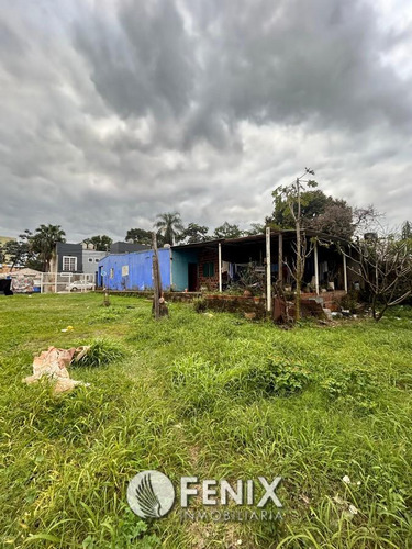 Tf710 - Terreno Con Construcción En Venta Z/ Av. Maipú Y Av. Lopez Torres