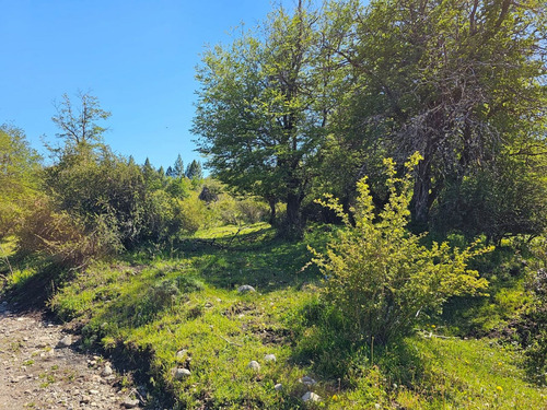 Hermoso Terreno En Seccion Lago Lezana -cholila-chubut