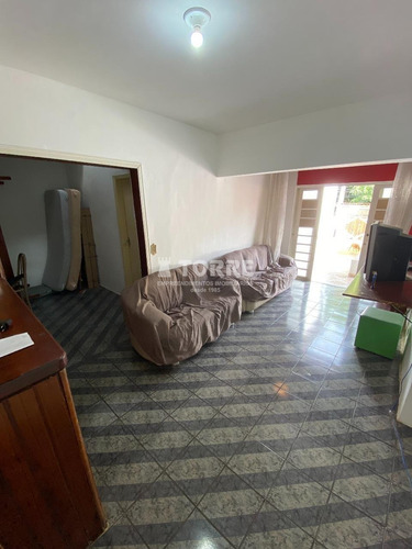 Imagem 5 de 10 de Casa À Venda Em Cidade Universitária - Ca003923
