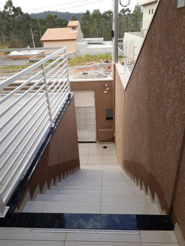 Sobrado Com 3 Dormitórios À Venda, 240 M² Por R$ 776.500,00 - Portais (polvilho) - Cajamar/sp - So0572