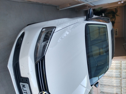 Volksvagen Jetta 2011