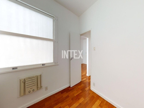 Imagem 27 de 30 de Apartamento À Venda Com 2 Quartos, Sala, Cozinha E 1 Vaga De Garagem Em Copacabana - Ap01712 - 70267898