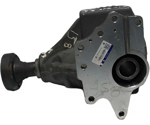 Diferencial Dianteiro Xc60 3.0/evoque2.2 08/13 N-7520120590 (Usado)
