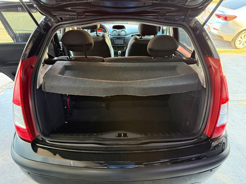 Citroën C3 1.4 I GLX 8V FLEX 4P MANUAL