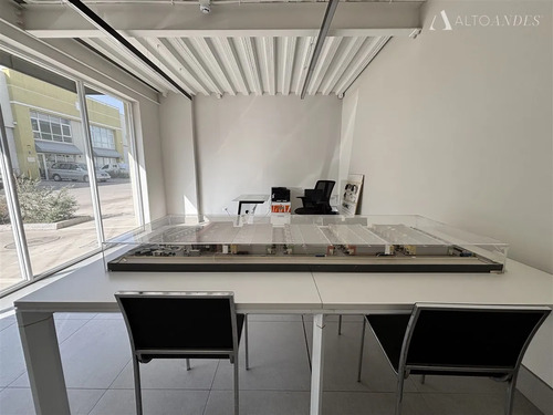 Bodega En Arriendo En Quilicura