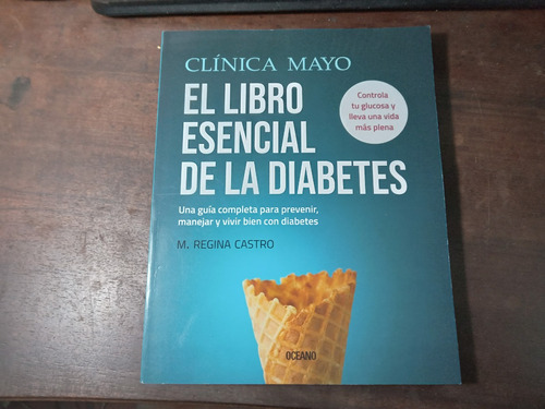Libro El Libro Esencial De La Diabetes