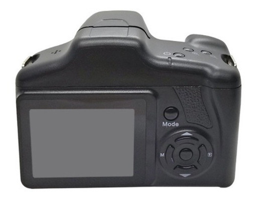Cámara Profesional De Fotografía Digital Hd Con Zoom 16x M