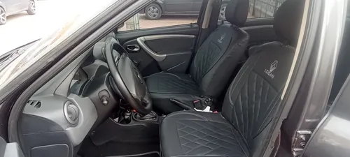 Renault Logan 1.6 Expression Fii