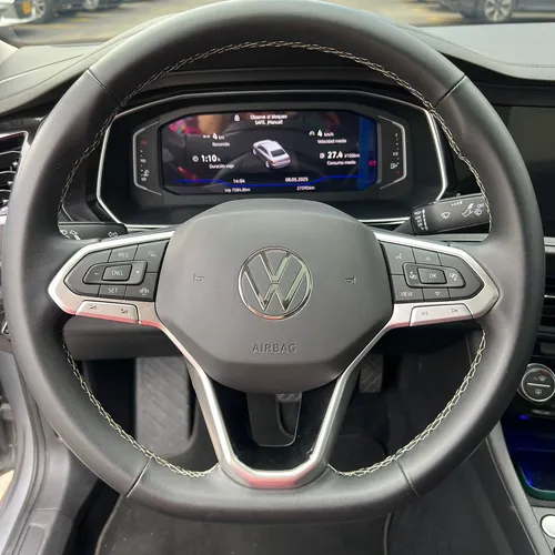 Volkswagen Jetta 1.4 Tsi Highline