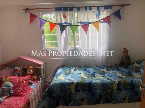 Imagen 4 de 17 de Departamento Tipo Duplex 3 Ambientes En Canning (ezeiza)