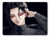 Comprar Mouse Pad 23x19 Cod.1658 Anime Muzan Kibutsuji Demon Slayer