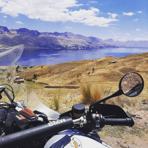 Imagen 13 de 13 de Bmw R1200gs Adventure