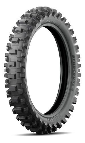 Cubierta Michelin Starcross 6 Soft 100 90 19 Blando Marelli®