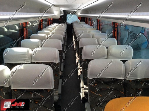 Irizar I6 Ano 2014 M.benz O500 R 46 Lug Jm Cod 1280