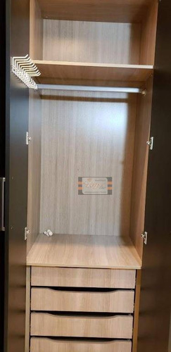 Sobrado Com 3 Dormitórios À Venda, 72 M² Por R$ 395.000,00 - Jaraguá - São Paulo/sp - So0657