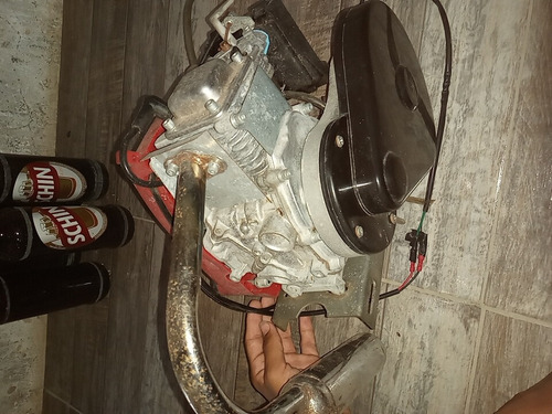 Imagem 1 de 3 de Bicicleta