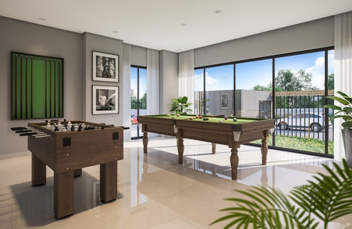 Imagem 8 de 11 de Apartamento Residencial Em Curitiba - Pr - Ap0141_capr