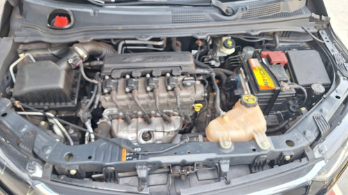 Chevrolet Onix 1.4 Ltz Aut. 5p