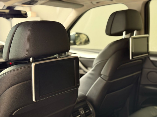 BMW X5 3.0 4X4 30D I6 TURBO DIESEL 4P AUTOMÁTICO