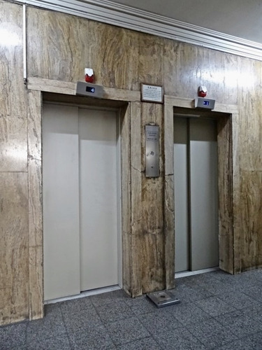 Amoblado En Barrio Lastarria