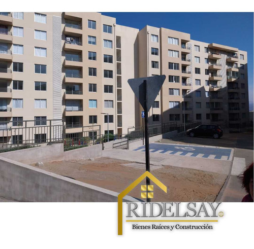 Propiedad En La Serena | Ridelsay (108638)