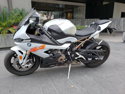 Imagen 4 de 14 de Bmw S1000rr 2020