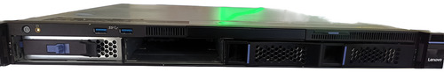 Workstation Lenovo X3250 Intel Xeon E3-1220 16gb Ram 24/7 (Usado)