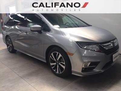 Honda Odyssey Odyssey Elite. Tasa0% 2022 0km