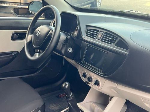 Suzuki Alto 800 0.8 Gl