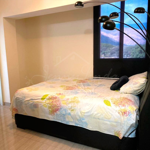 Imagen 7 de 14 de Venta Bello Apartamento Urb. La Soledad Maracay Aragua