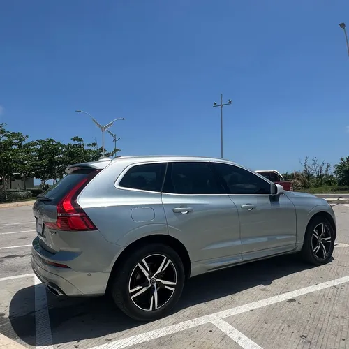 Volvo XC60 2.0 T5 Awd R-design