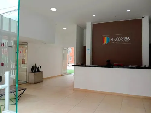 Apartaestudio Alquiler, San Cristóbal Norte