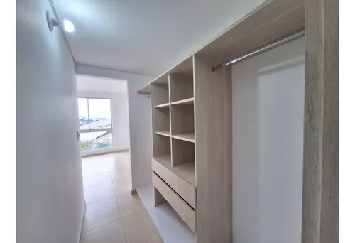 Venta Apartamento Le Parc 40 - Piso 11