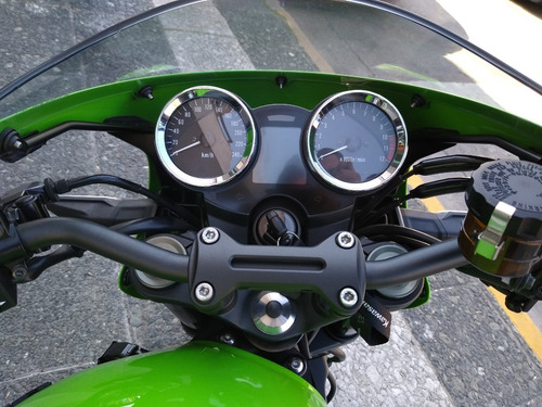 Kawasaki Z900 Rs Cafe Z900rs