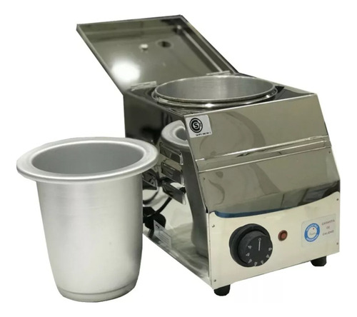 Bañadora De Chocolate 2250cc - Anion