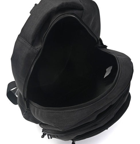 Mochila Reforzada Wanderlust Portanotebook Original
