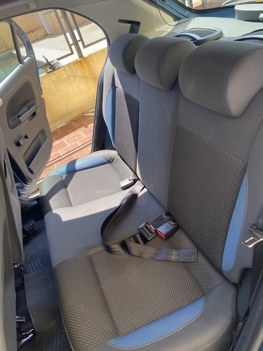 Volkswagen Gol Trend 1.6 Comfortline 101cv
