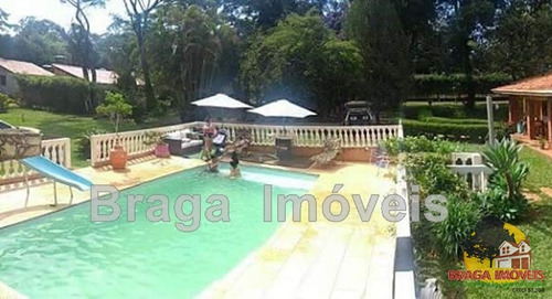 Imagem 2 de 14 de Urgente - 10.000m¹ Planos - Espetacular - Piscina - Pomar